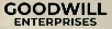 Good Will Enterprise Company Logo