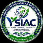 YMW Startup Incubation & Accelerator Centre (YSIAC) Company Logo