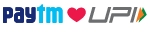 Paytm Company Logo