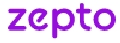 Zepto Company Logo