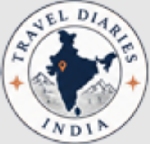 Travel Diaries India Company Logo