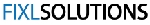 Fixl Solutions Company Logo