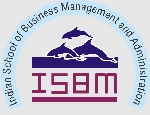 ISBM Company Logo