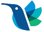 Bluebird Hospital Company Logo