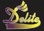 Delite Salon Company Logo