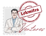 Lokmitra Ventures Pvt. Ltd. Company Logo