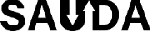 Sauda Company Logo
