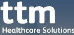 TTM Healthcare Solutions Company Logo