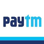 Paytm Company Logo