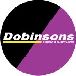 Dobinsons Spring & Suspension India Pvt Ltd Company Logo