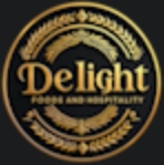 Delight Foods & Hospitality Services Company Logo