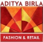 Aditya Birla Fashion and Retail Company Logo