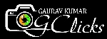 GClicks Company Logo
