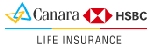 Canara HSBC Life Insurance Company Company Logo