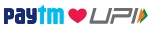 Paytm Services Company Logo
