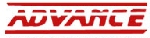 Advance Technology Contacts Company Logo