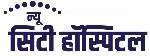 New City Hospital Company Logo