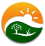 Potent Solar Company Logo