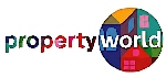 Property World Company Logo