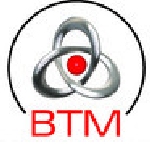 BTM Forgings Private Limited Company Logo