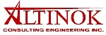 Altinok Consulting Engineering Pvt. Ltd. Company Logo