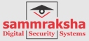 Sammraksha Digital Security Systems Company Logo