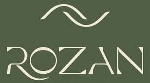 Rozan Spa Company Logo