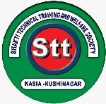 Shakti Technical Training & Welfare Society Company Logo