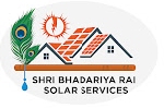Shri Bhadriya Rai Solar Services Company Logo