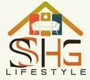 SSHG Group Company Logo