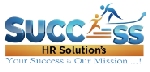 Success HR Solution Company Logo