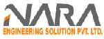 Nara Engineering Solution Pvt Ltd Company Logo