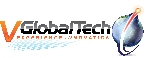 V Global Tech Company Logo