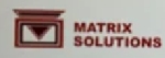 Matrix Solutions Company Logo