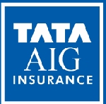 Tata AIG Company Logo