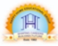 Happy Home English School Company Logo