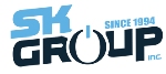 SK Groups Company Logo