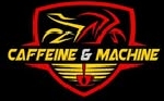 Caffeine & Machine Company Logo