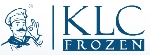 K L C Forzen Food Company Logo