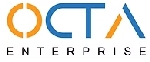 Octa Enterprise Company Logo