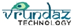 Vrundaz Technology Company Logo