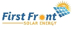 First Front Solar Energy Company Logo