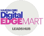 Digital Edge Inc. Company Logo