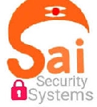 Sai Security System Company Logo