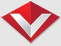 Vertex Media Technology Company Logo