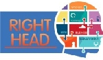 Right Head Company Logo