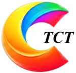 Trend Code Technology Company Logo