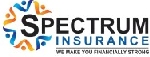 Spectrum Broking Life Insurance Company Logo