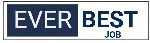 Everbest HR & Manpower Solution Company Logo