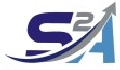 S Square Associate Company Logo
